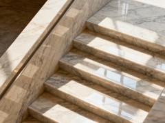 Why Choose Marble Stairs?