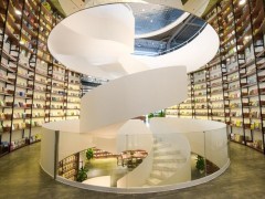 网红旋转楼梯尺寸