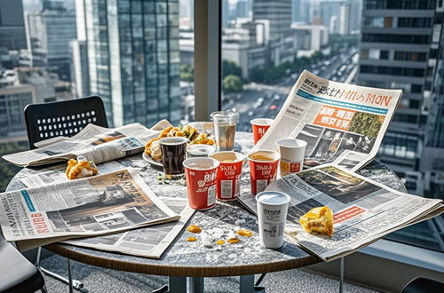 同城广告 连接您我，点亮生活每一角