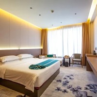 屏南星级酒店豪华套房
