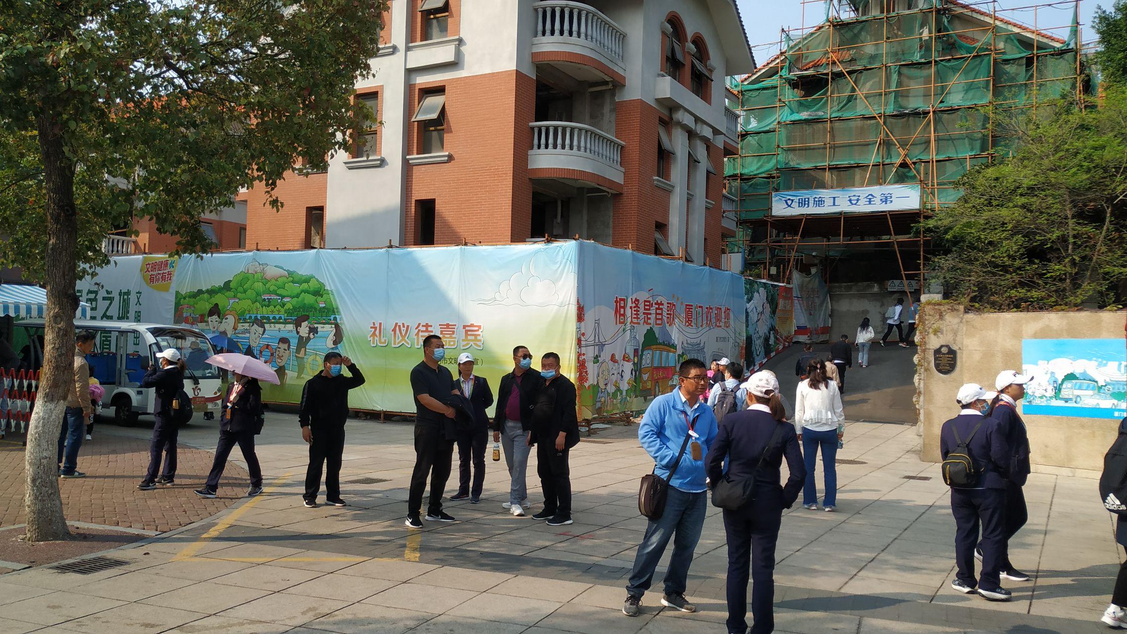 厦门鼓浪屿旅游攻略_鼓浪屿最新旅游线路攻略_鼓浪屿船票儿童票说明