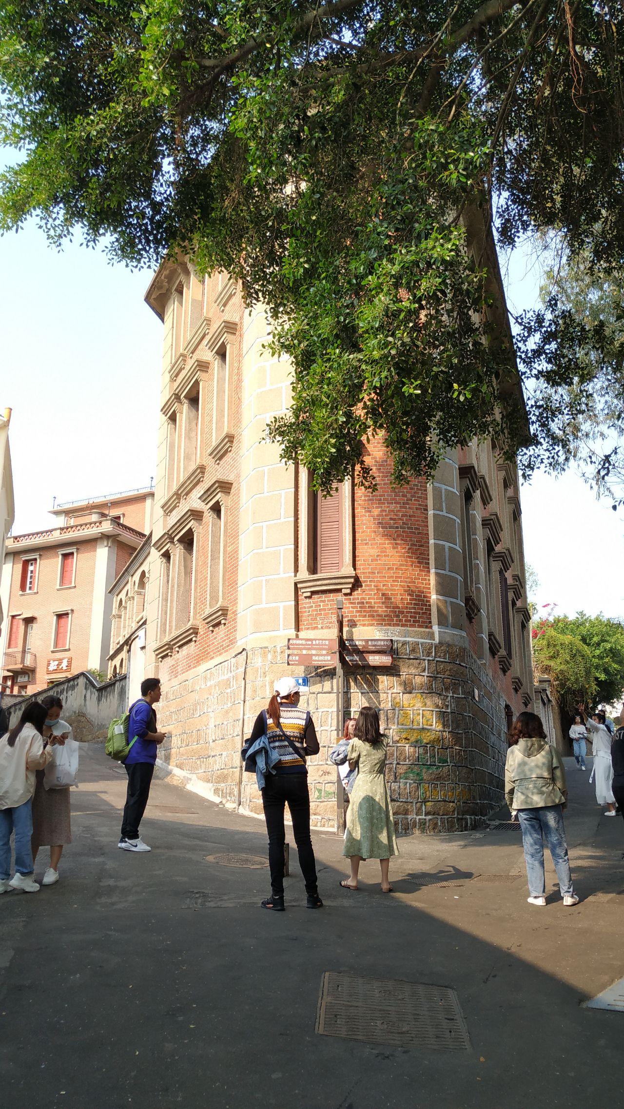 厦门鼓浪屿旅游攻略_鼓浪屿船票儿童票说明_鼓浪屿最新旅游线路攻略