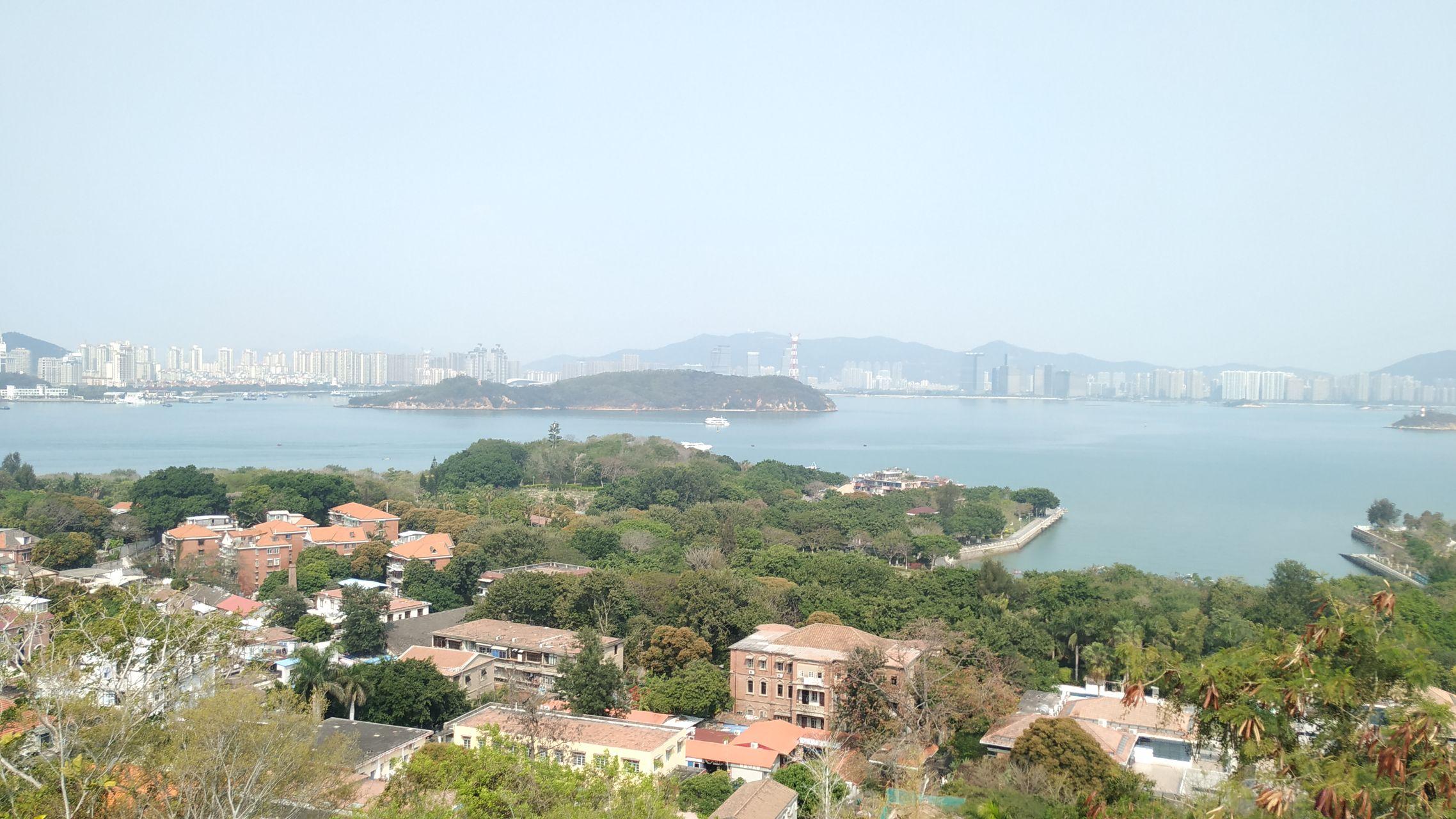 鼓浪屿最新旅游线路攻略_厦门鼓浪屿旅游攻略_鼓浪屿船票儿童票说明