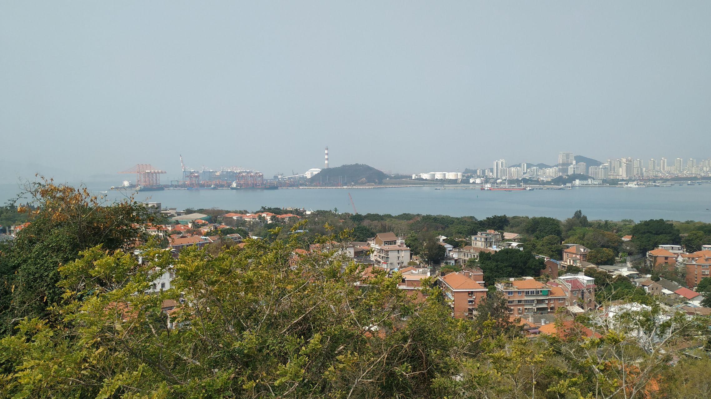 鼓浪屿船票儿童票说明_厦门鼓浪屿旅游攻略_鼓浪屿最新旅游线路攻略