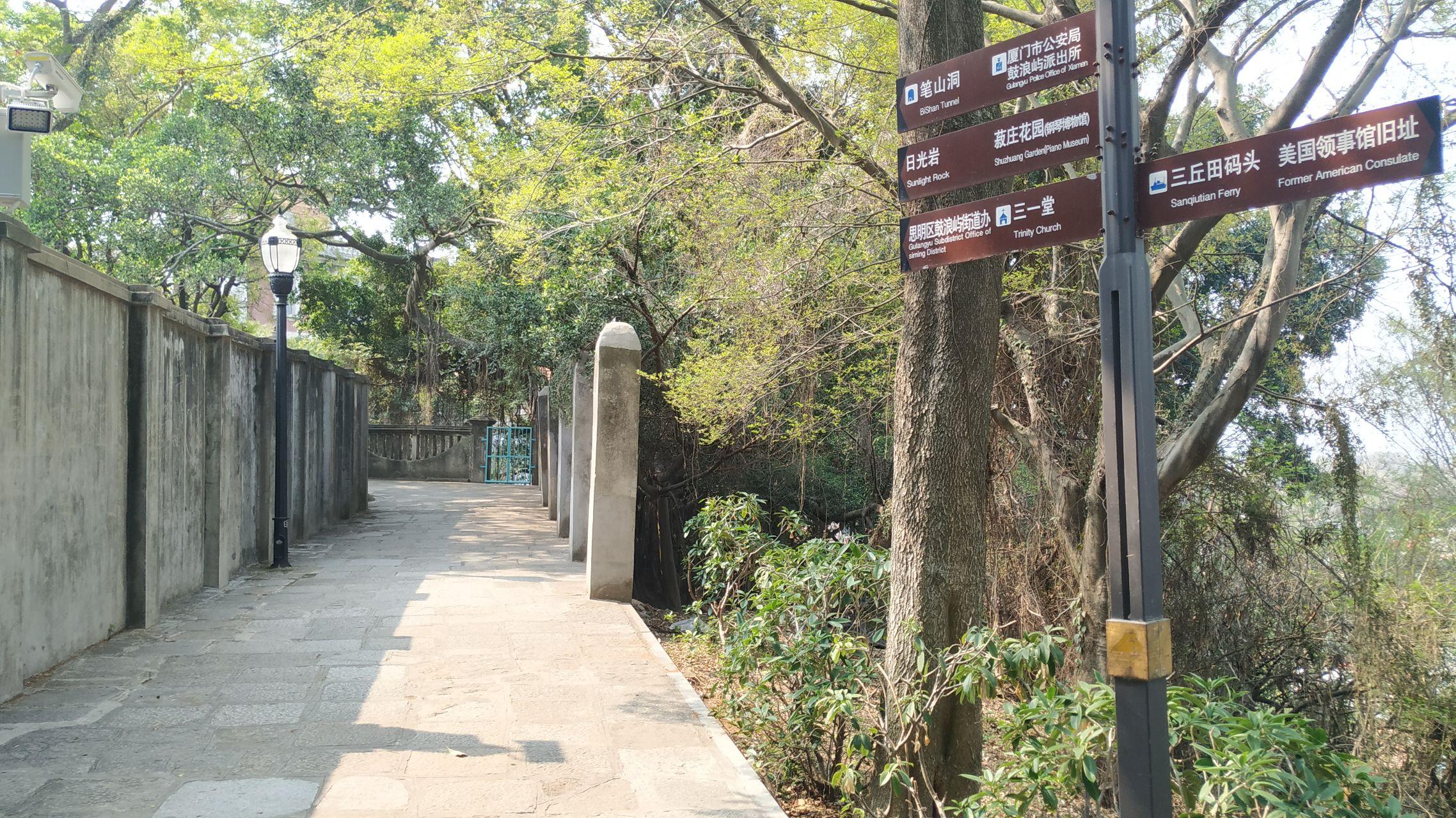 鼓浪屿最新旅游线路攻略_厦门鼓浪屿旅游攻略_鼓浪屿船票儿童票说明