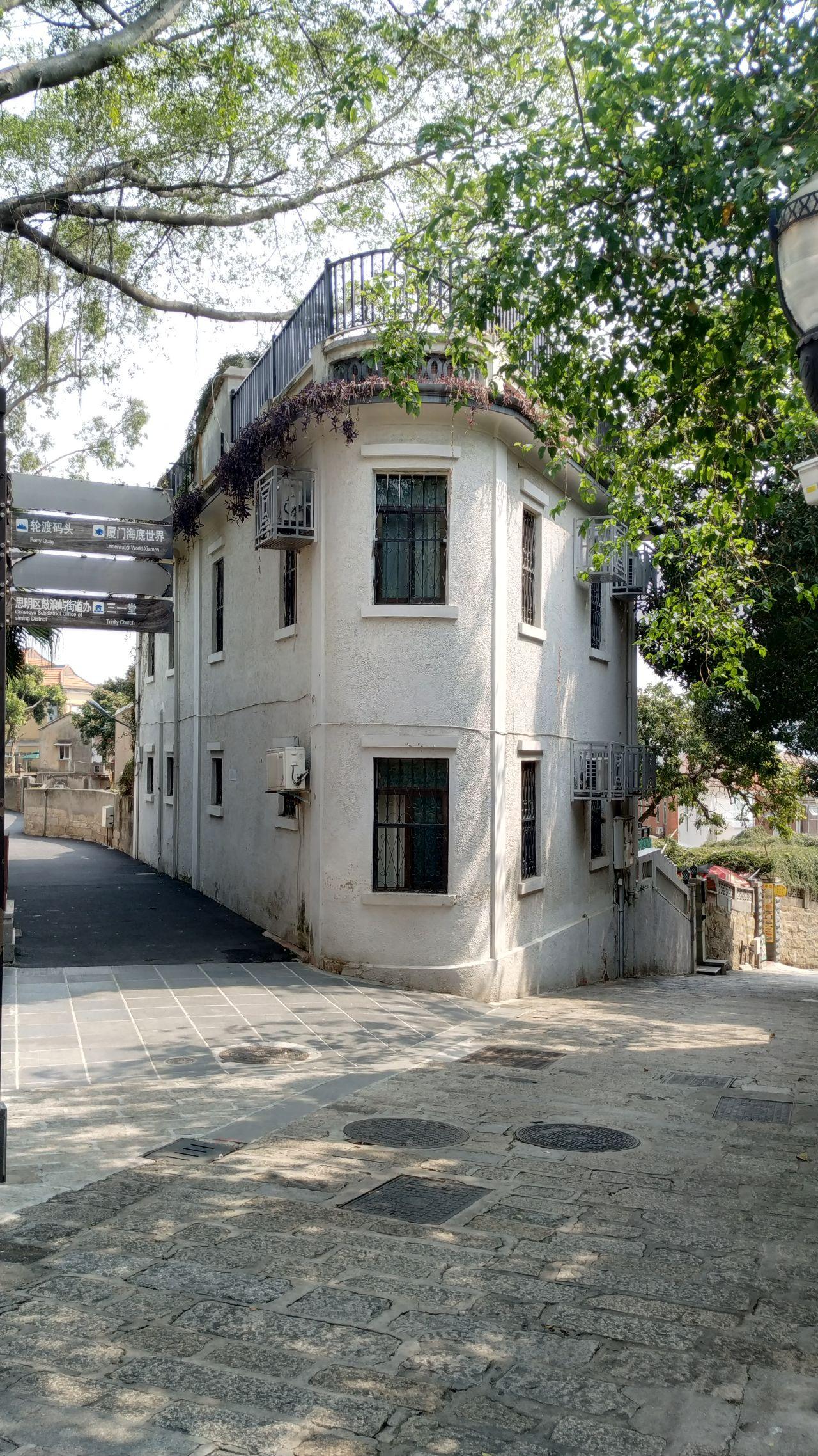 厦门鼓浪屿旅游攻略_鼓浪屿船票儿童票说明_鼓浪屿最新旅游线路攻略