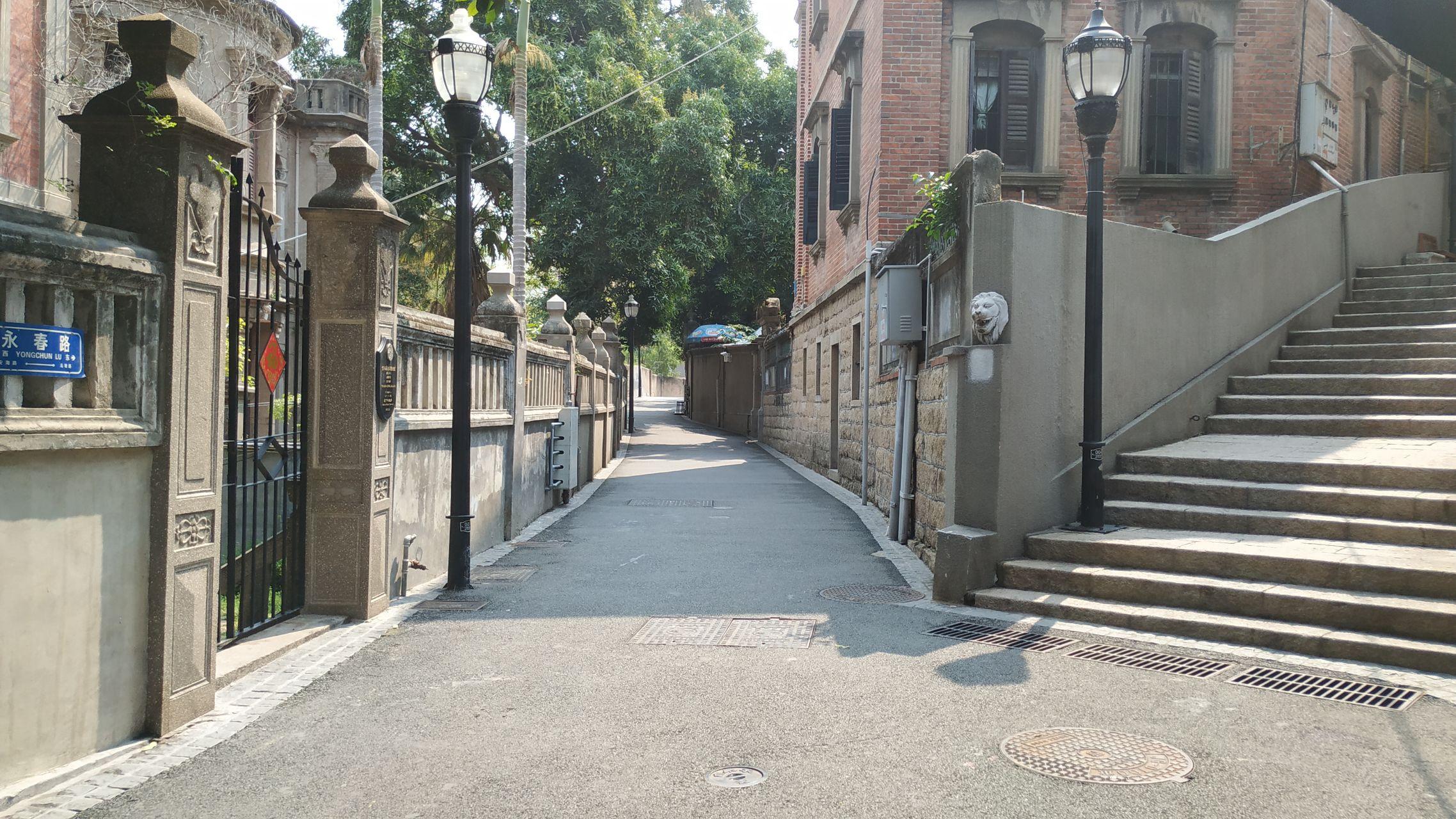 鼓浪屿最新旅游线路攻略_鼓浪屿船票儿童票说明_厦门鼓浪屿旅游攻略