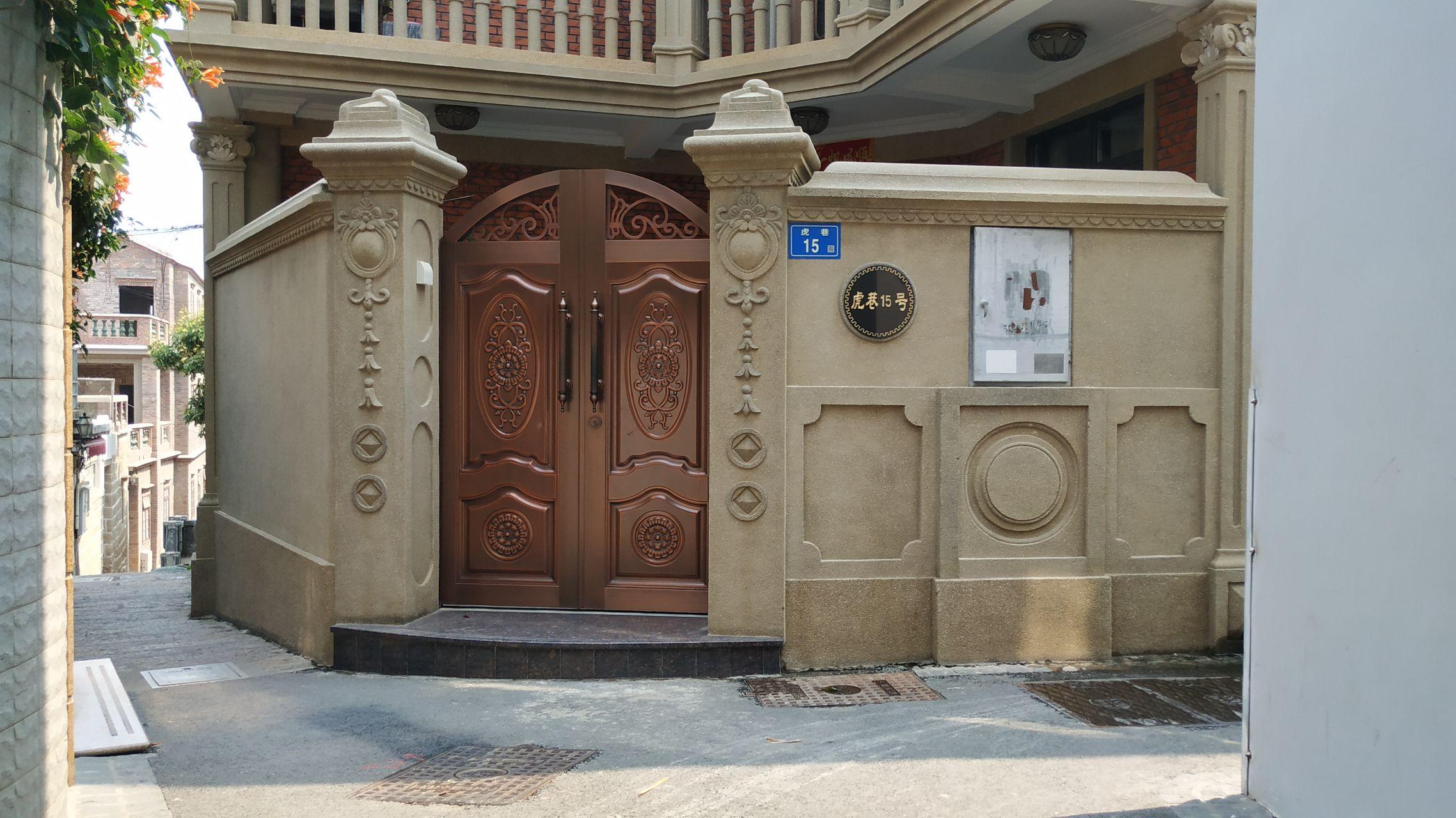 厦门鼓浪屿旅游攻略_鼓浪屿船票儿童票说明_鼓浪屿最新旅游线路攻略