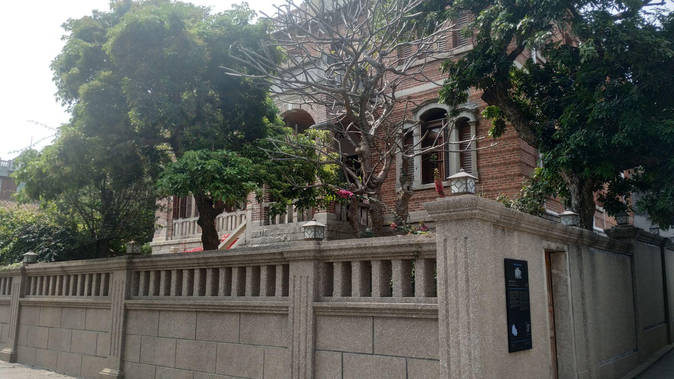 厦门鼓浪屿旅游攻略_鼓浪屿船票儿童票说明_鼓浪屿最新旅游线路攻略