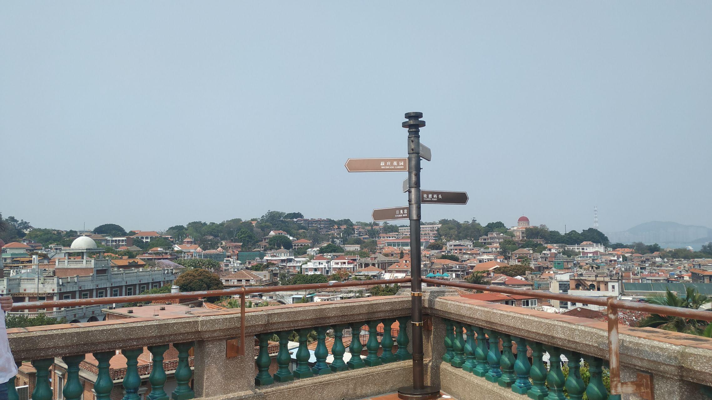 鼓浪屿最新旅游线路攻略_厦门鼓浪屿旅游攻略_鼓浪屿船票儿童票说明