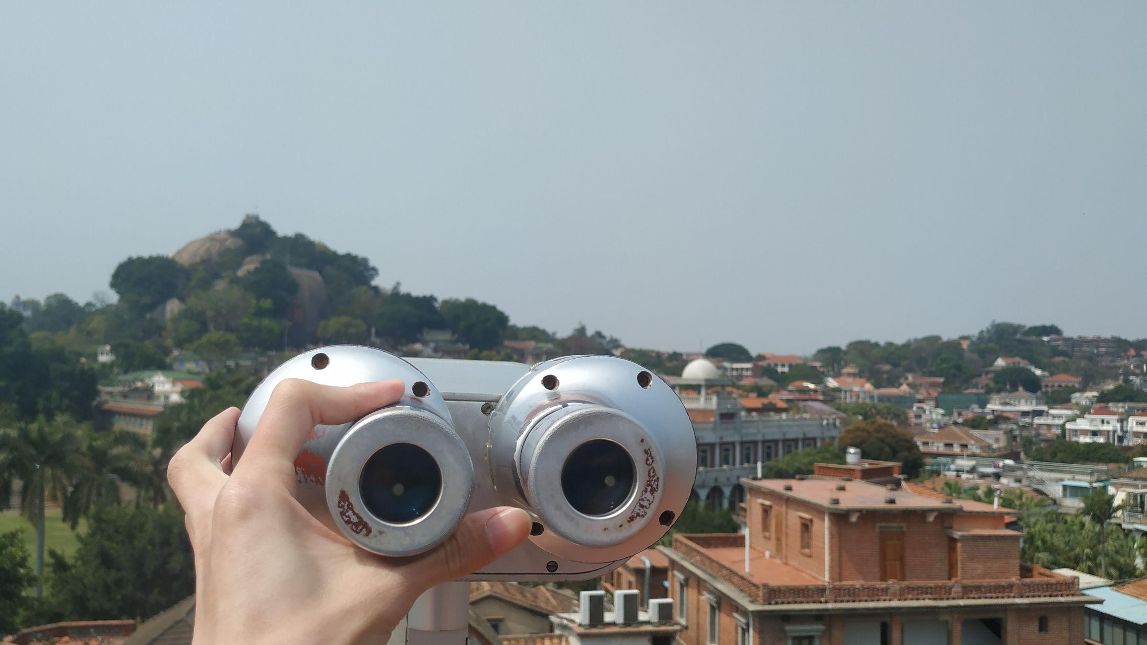 厦门鼓浪屿旅游攻略_鼓浪屿最新旅游线路攻略_鼓浪屿船票儿童票说明