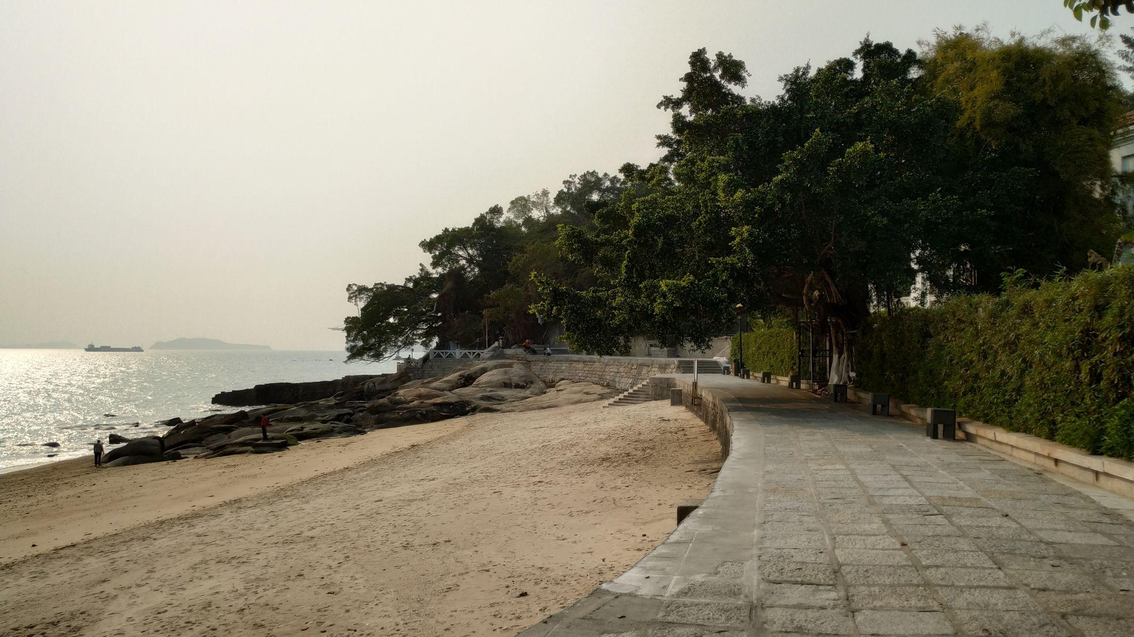 鼓浪屿船票儿童票说明_鼓浪屿最新旅游线路攻略_厦门鼓浪屿旅游攻略