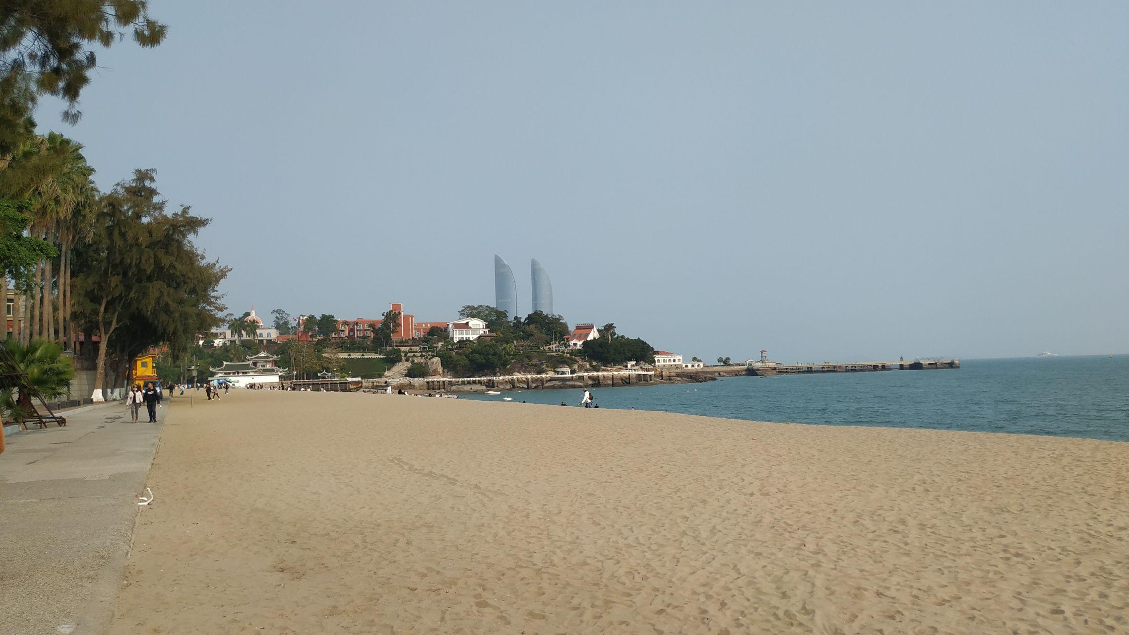 厦门鼓浪屿旅游攻略_鼓浪屿最新旅游线路攻略_鼓浪屿船票儿童票说明