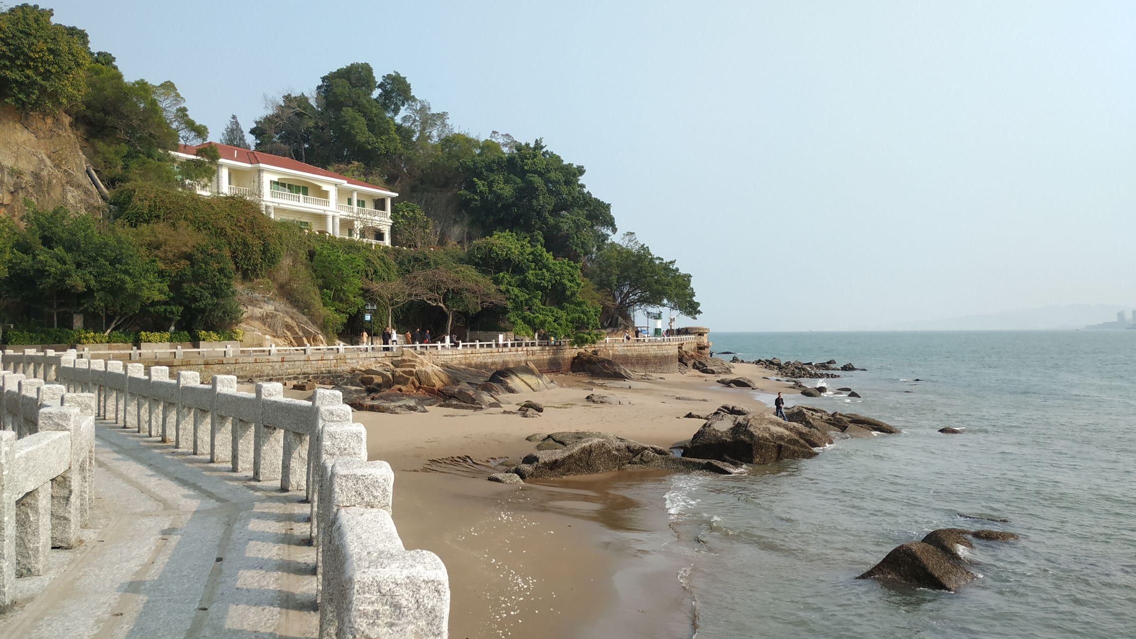 鼓浪屿最新旅游线路攻略_鼓浪屿船票儿童票说明_厦门鼓浪屿旅游攻略