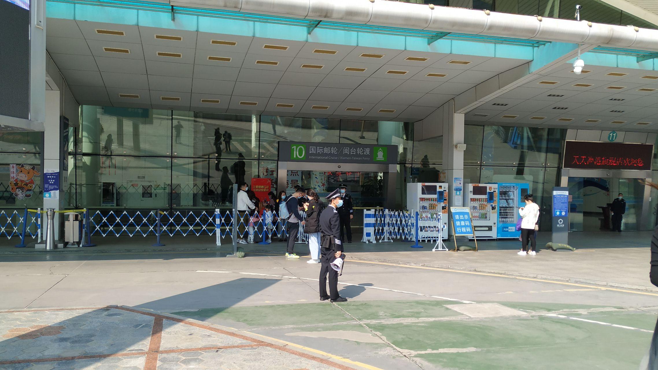 鼓浪屿船票儿童票说明_厦门鼓浪屿旅游攻略_鼓浪屿最新旅游线路攻略