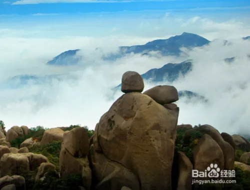 宁德有什么好玩的景点