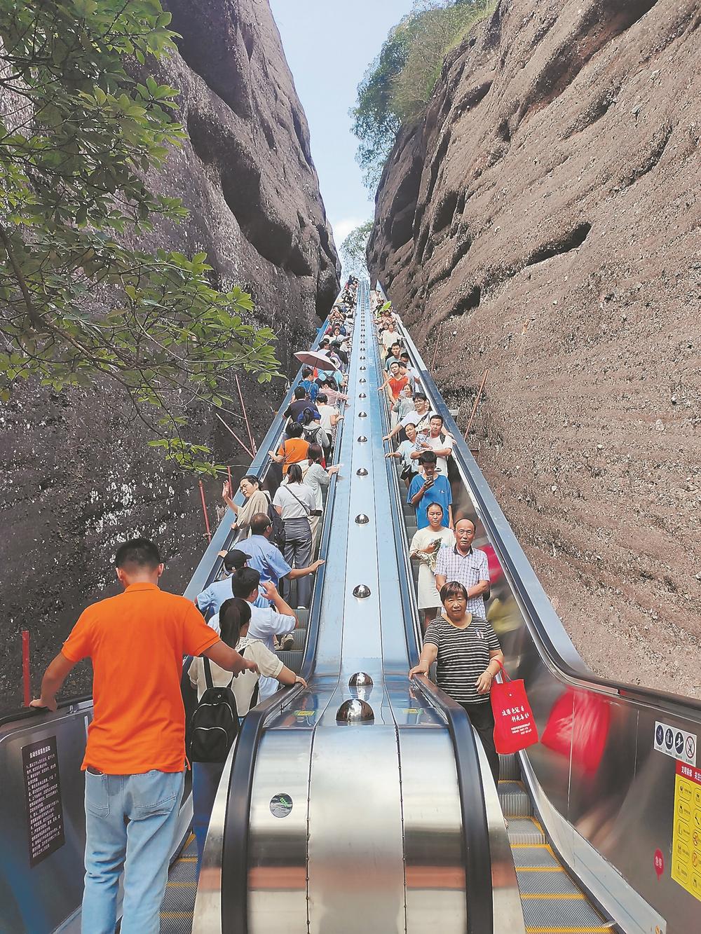 冠豸山石门湖景点_冠豸山旅游攻略_冠豸山旅游攻略地图2026最新消息