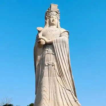 福建湄洲岛旅游攻略图片_湄洲岛必打卡景点TOP5_福建湄洲岛2天1夜攻略