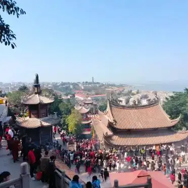 福建湄洲岛2天1夜攻略_福建湄洲岛旅游攻略图片_湄洲岛必打卡景点TOP5