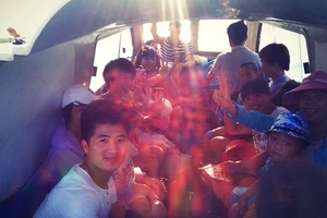 白水洋旅行攻略_白水洋旅游费用多少钱_白水洋游记