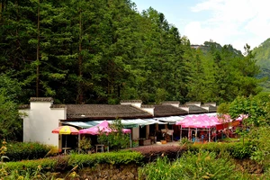 白水洋旅行攻略_白水洋游记_白水洋旅游费用多少钱