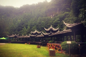 白水洋旅游费用多少钱_白水洋旅行攻略_白水洋游记