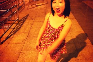 白水洋游记_白水洋旅行攻略_白水洋旅游费用多少钱