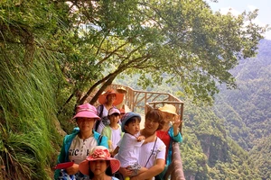 白水洋游记_白水洋旅游费用多少钱_白水洋旅行攻略