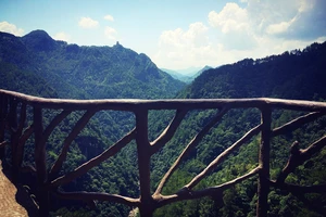 白水洋旅行攻略_白水洋旅游费用多少钱_白水洋游记