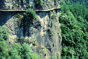 白水洋旅游费用多少钱_白水洋旅行攻略_白水洋游记