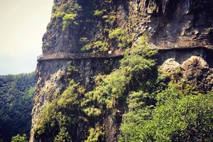 白水洋旅游费用多少钱_白水洋旅行攻略_白水洋游记