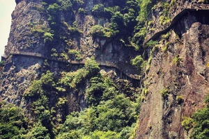 白水洋旅行攻略_白水洋游记_白水洋旅游费用多少钱