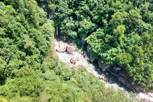 白水洋游记_白水洋旅行攻略_白水洋旅游费用多少钱