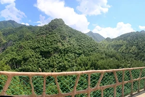 白水洋旅行攻略_白水洋游记_白水洋旅游费用多少钱