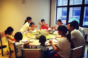 白水洋旅行攻略_白水洋旅游费用多少钱_白水洋游记