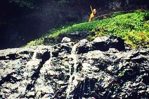 白水洋旅行攻略_白水洋旅游费用多少钱_白水洋游记