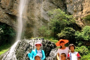 白水洋游记_白水洋旅游费用多少钱_白水洋旅行攻略