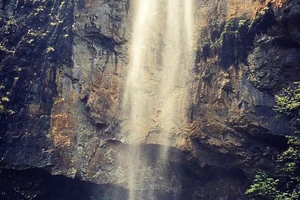 白水洋游记_白水洋旅游费用多少钱_白水洋旅行攻略