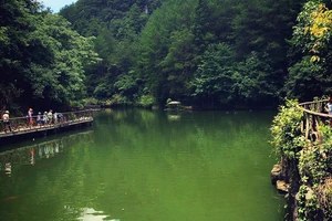 白水洋游记_白水洋旅游费用多少钱_白水洋旅行攻略