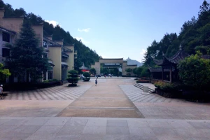 白水洋游记_白水洋旅游费用多少钱_白水洋旅行攻略