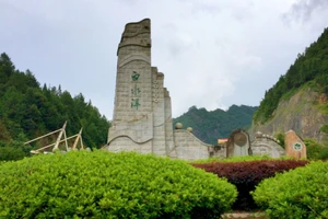 白水洋旅游费用多少钱_白水洋旅行攻略_白水洋游记