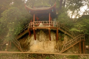 白水洋旅游费用多少钱_白水洋游记_白水洋旅行攻略