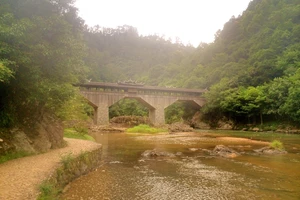 白水洋旅游费用多少钱_白水洋游记_白水洋旅行攻略