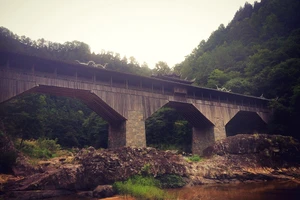 白水洋游记_白水洋旅游费用多少钱_白水洋旅行攻略