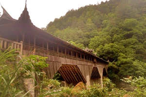 白水洋旅行攻略_白水洋游记_白水洋旅游费用多少钱