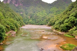 白水洋旅行攻略_白水洋旅游费用多少钱_白水洋游记