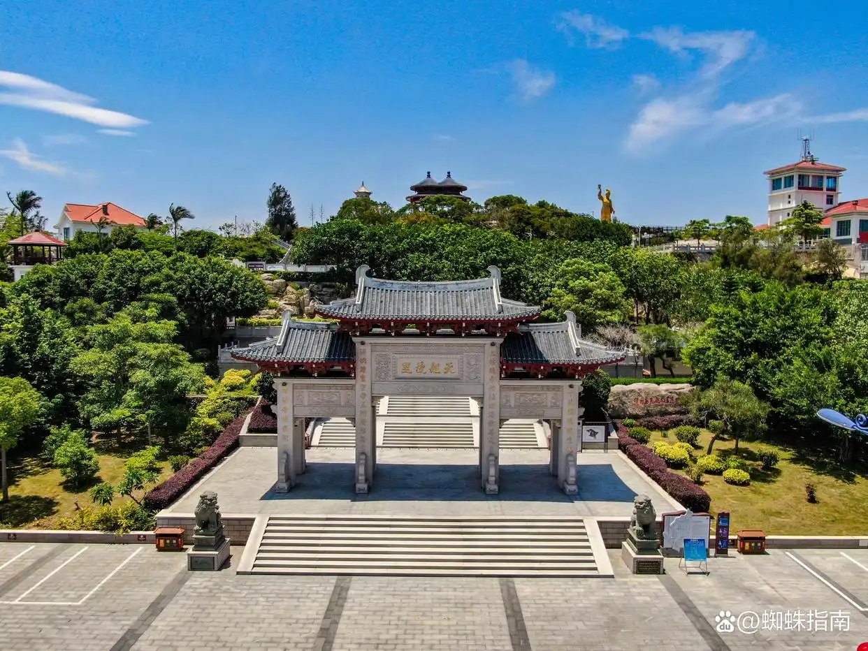 福建湄洲岛旅游攻略图片_湄洲岛妈祖文化旅游攻略_湄洲岛海岛度假圣地
