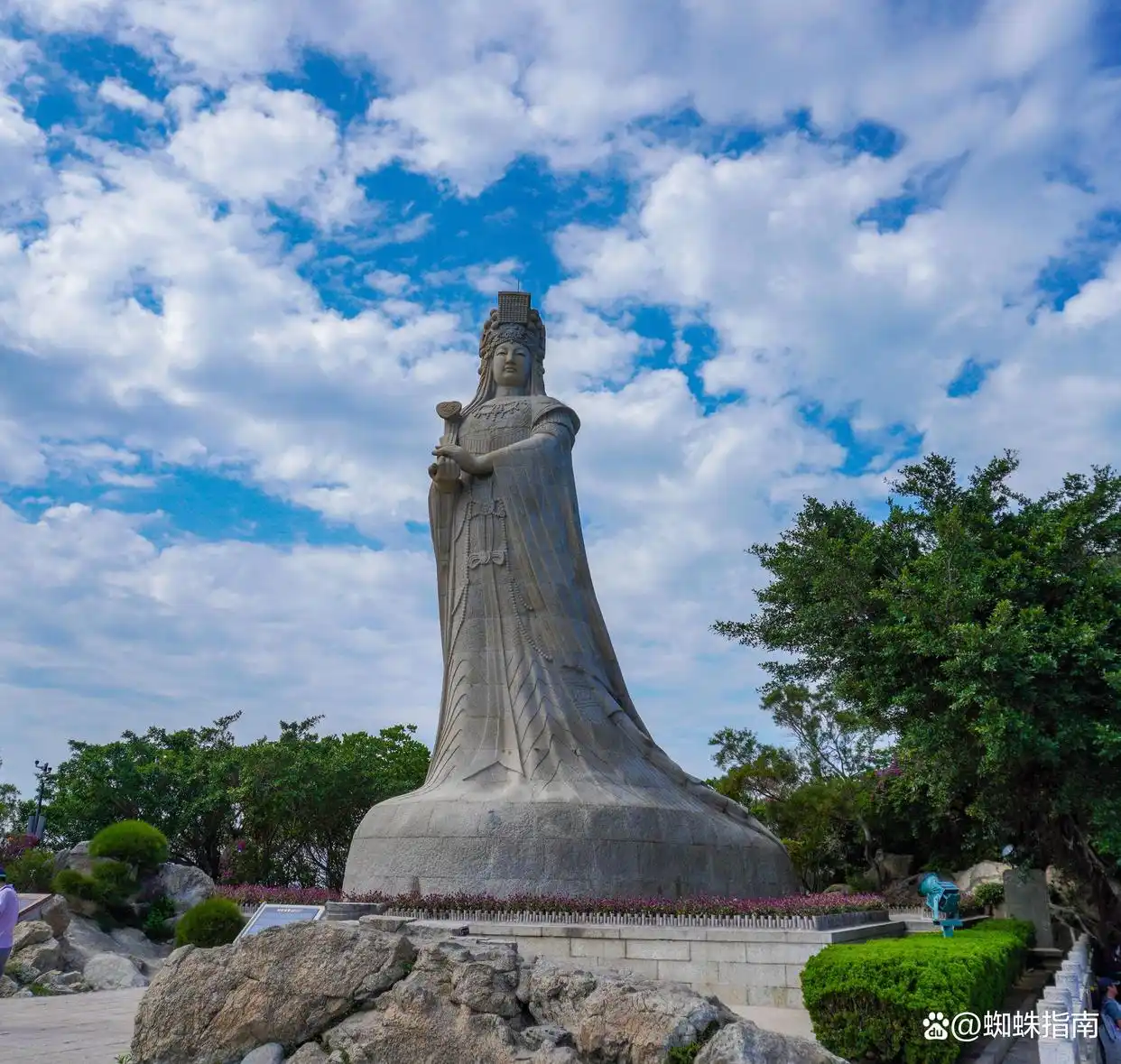 湄洲岛妈祖文化旅游攻略_湄洲岛海岛度假圣地_福建湄洲岛旅游攻略图片