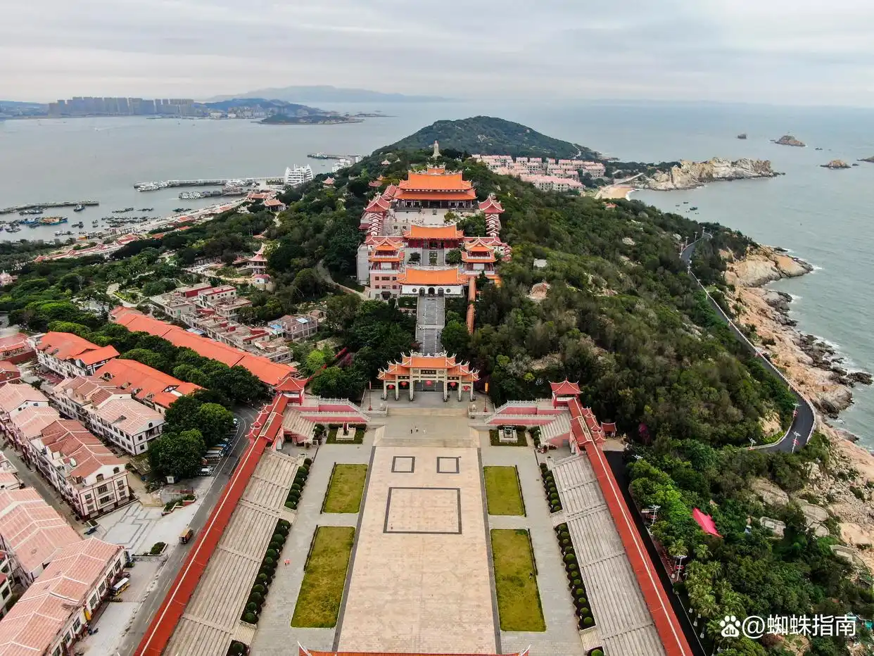 福建湄洲岛旅游攻略图片_湄洲岛妈祖文化旅游攻略_湄洲岛海岛度假圣地