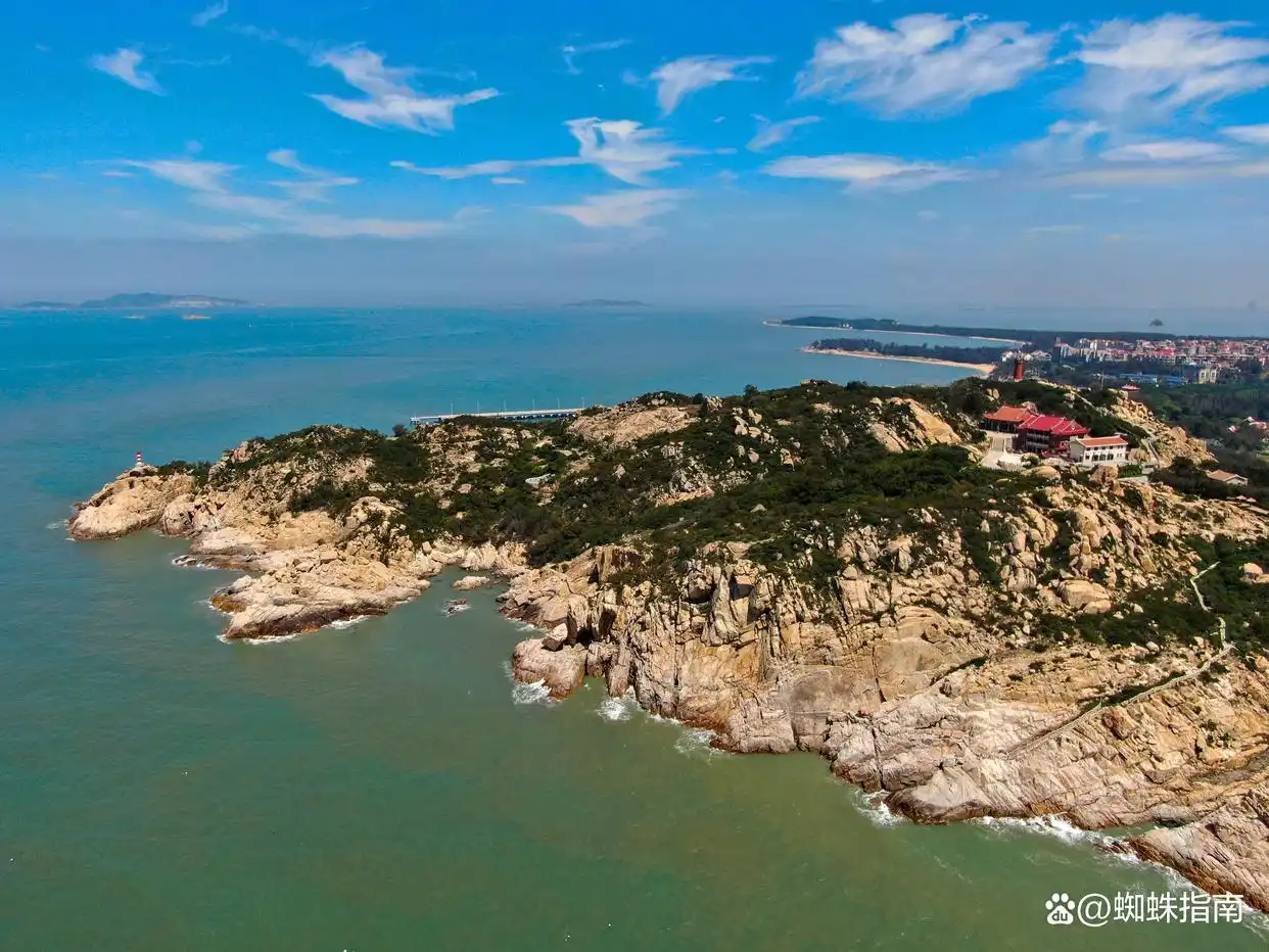 福建湄洲岛旅游攻略图片_湄洲岛海岛度假圣地_湄洲岛妈祖文化旅游攻略